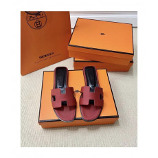 에르메스 올수공 오란 슬리퍼 샌들 앱송 93